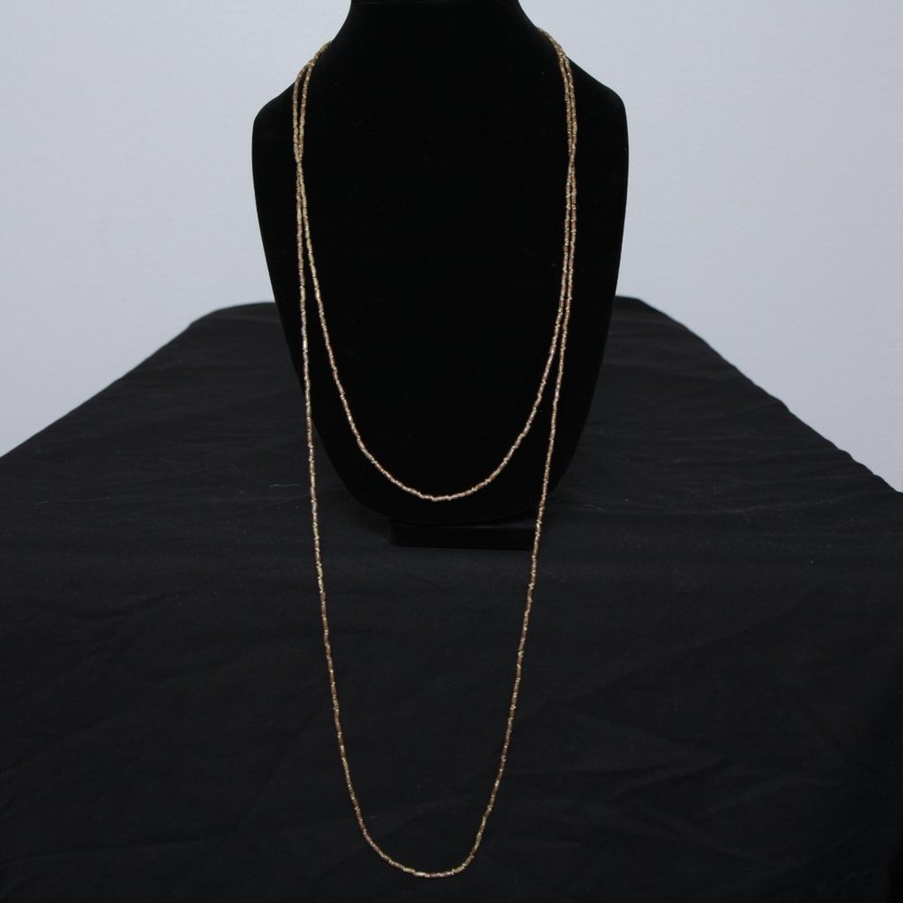 Plunder Necklace